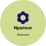 Business logo of Npanwar