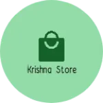 Business logo of Krishna Store