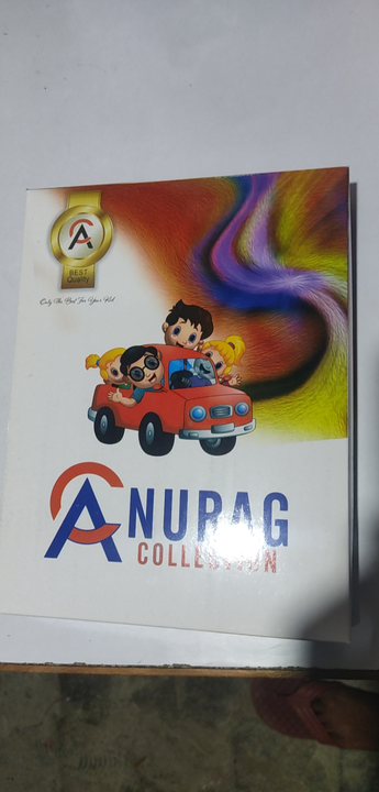 Shop Store Images of anurag collection