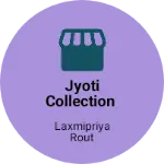 Business logo of Jyoti Fashion 