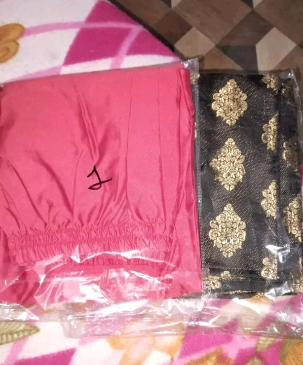 Women kurta set pant with duppta uploaded by Sonam karan fashion superior on 3/14/2023