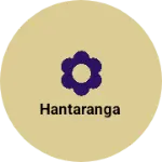 Business logo of Hantaranga