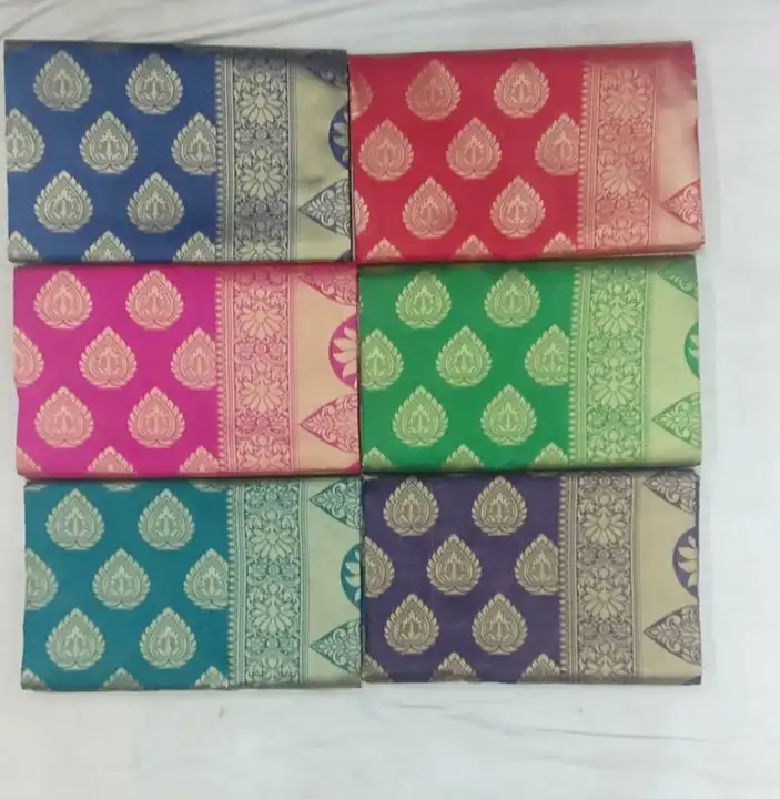Product uploaded by Royal feel saree on 3/14/2023