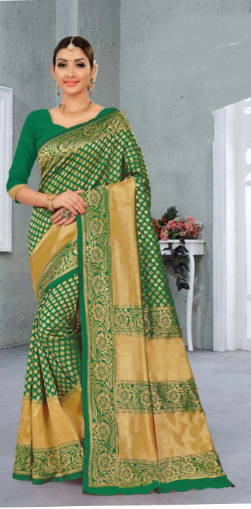 Product uploaded by Royal feel saree on 3/14/2023