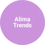 Business logo of Alima trends