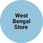 Business logo of West bengal store