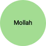 Business logo of Mollah