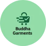 Business logo of Buddha garments