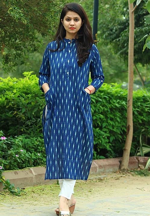 Kurti plazzo uploaded by Dhani online shopping mart on 7/9/2020