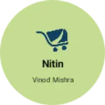 Business logo of Nitin