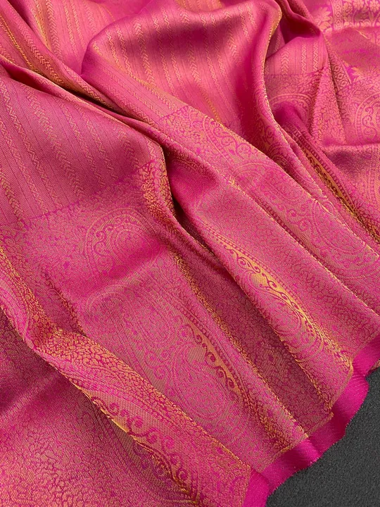 Saree uploaded by Taha fashion online store on 3/14/2023