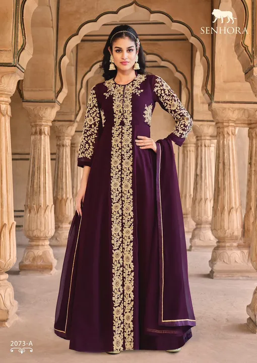 Gown  uploaded by Taha fashion online store on 3/14/2023