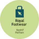 Business logo of Royal Footwear