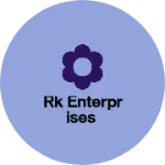 Business logo of RK Enterprises based out of East Godavari
