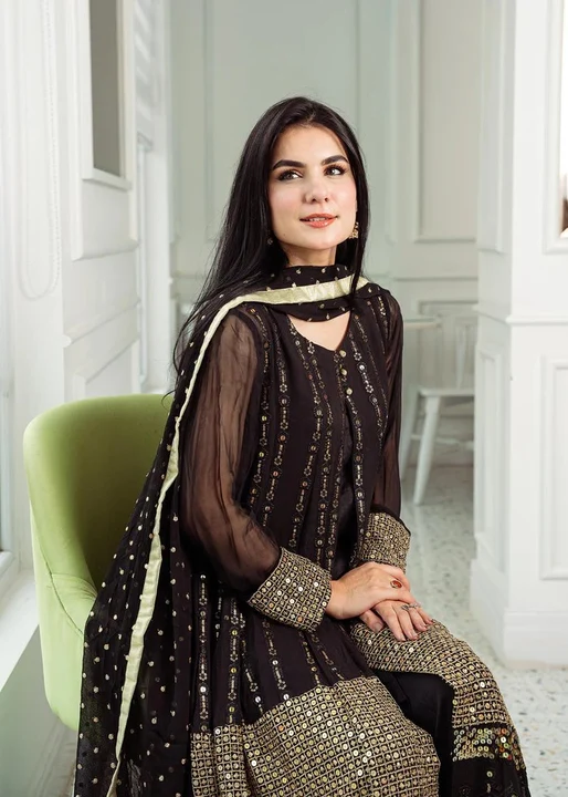 Sharara Plazo uploaded by Taha fashion online store on 3/14/2023