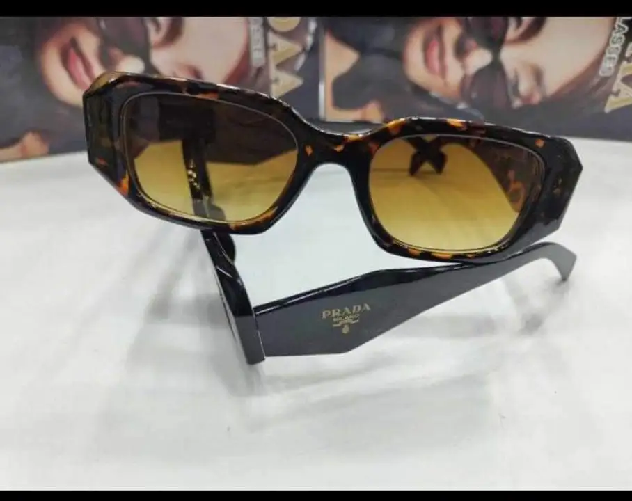 Stylish sunglasses  uploaded by Ninja Optical on 3/14/2023