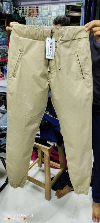Cargo paint  uploaded by Raman Garments on 3/14/2023