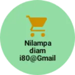 Business logo of nilampadiami80@gmail.com
