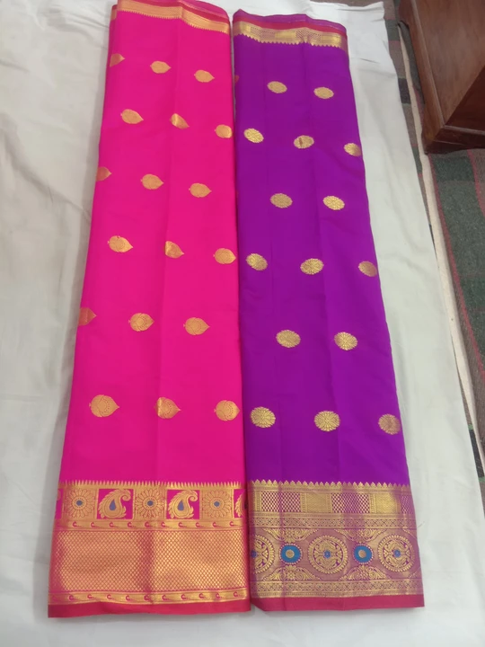 Warehouse Store Images of Global Saree