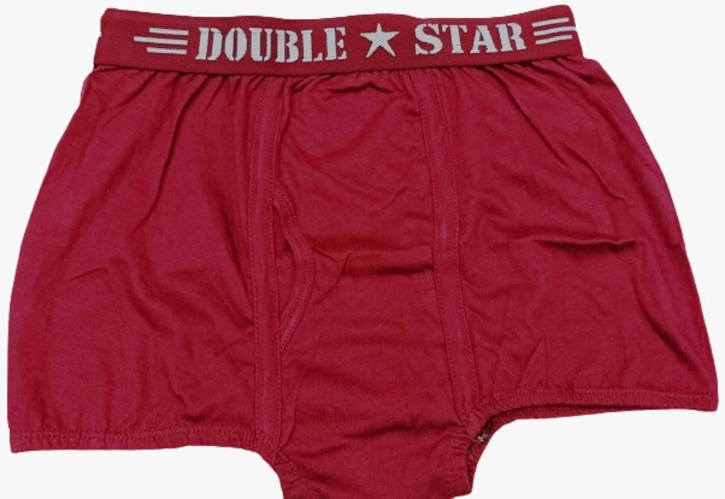 Nio underwear double decker uploaded by SHWETA TRADERS 9695381210 on 6/4/2024