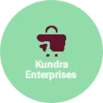 Business logo of kundra enterprises