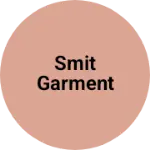 Business logo of Smit garment