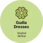 Business logo of Gudia dresses