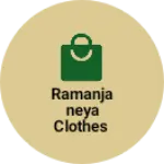 Business logo of Ramanjaneya clothes