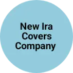 Business logo of New Ira covers company