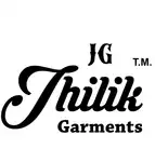 Business logo of Jhilik Garments