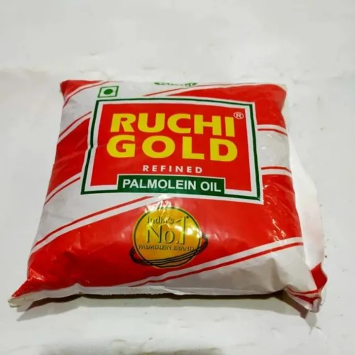 Ruchi Gold Palm Oil 500ml uploaded by business on 3/14/2023