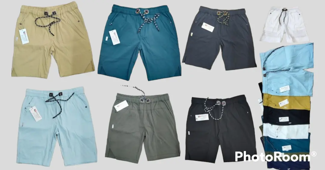 Men's shorts  uploaded by Jencuz World on 3/14/2023