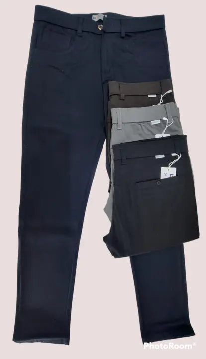 Men's trauser track pants  uploaded by Jencuz World on 5/29/2024