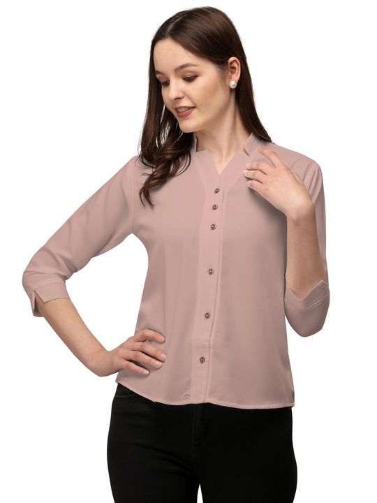 Women's shirts  uploaded by business on 3/14/2023