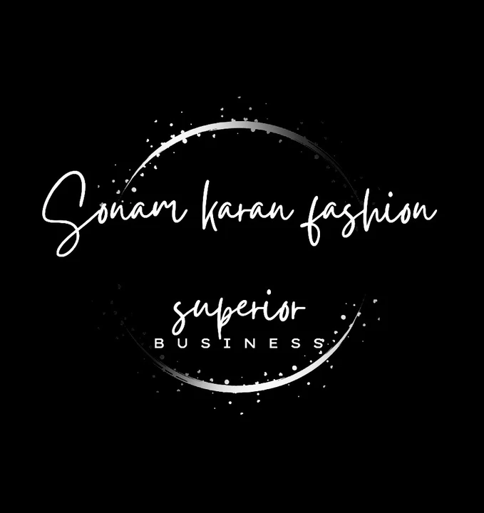 Shop Store Images of Sonam karan fashion superior