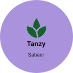 Business logo of Tanzy