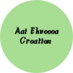 Business logo of Aai ekveeea creation