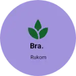Business logo of Bra.
