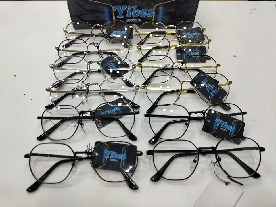 Blue cut eyewear glass  uploaded by Merchant Grand  on 3/14/2023