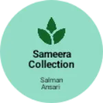 Business logo of Sameera collection all types bottoms & dupata