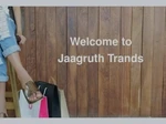Business logo of Jaagruth Trends