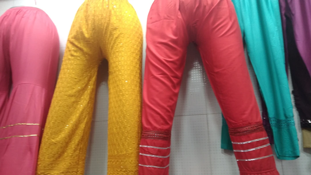 Product uploaded by Sameera collection all types bottoms & dupata on 3/14/2023