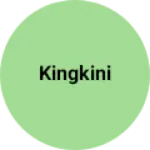 Business logo of Kingkini