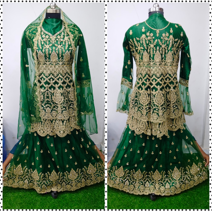 Product uploaded by Humera fashion on 3/14/2023