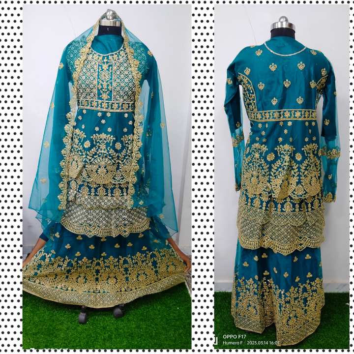 Product uploaded by Humera fashion on 3/14/2023