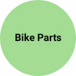 Business logo of Bike parts