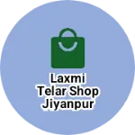 Business logo of Laxmi telar shop jiyanpur Mamhar bajar maharajganj