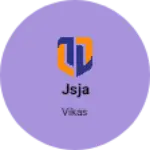 Business logo of Jsja