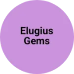 Business logo of Elugius gems