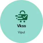 Business logo of Vkss